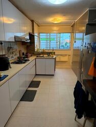 Blk 105 Bishan View (Bishan), HDB 3 Rooms #611213261